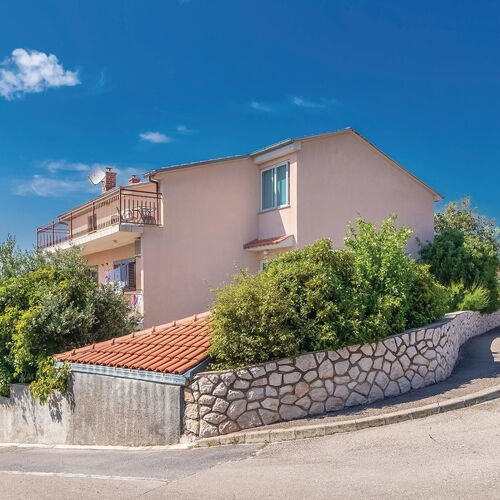 Apartman Novi Vinodolski - CKN495  3