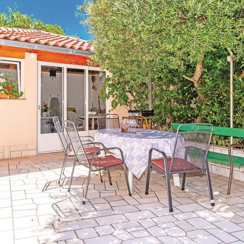 Apartman Novi Vinodolski - CKN495  2