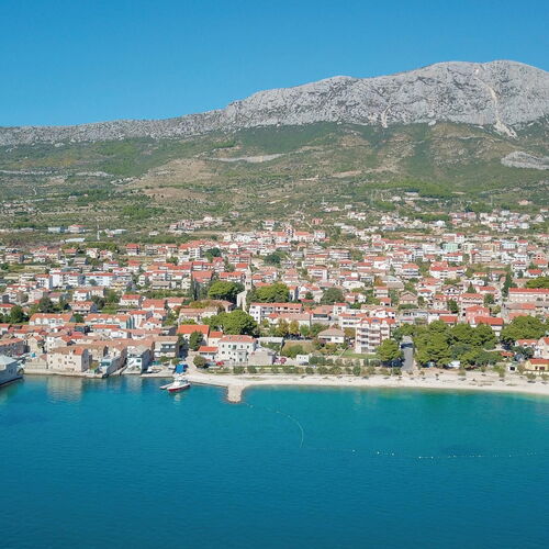 Apartman Kaštel Gomilica - CDF075  4