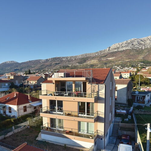 Apartman Kaštel Gomilica - CDF972  3