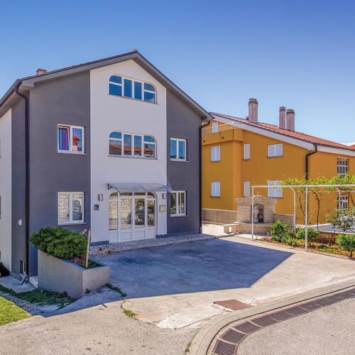 Apartman Crikvenica - CKC909  2