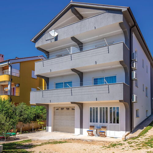 Apartman Crikvenica - CKC909  4