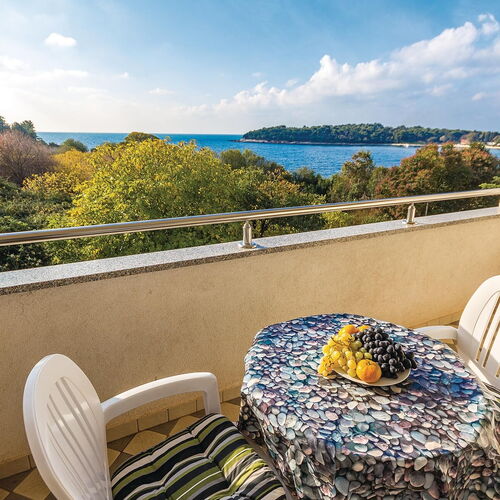 Apartman Pula - CIR067  2