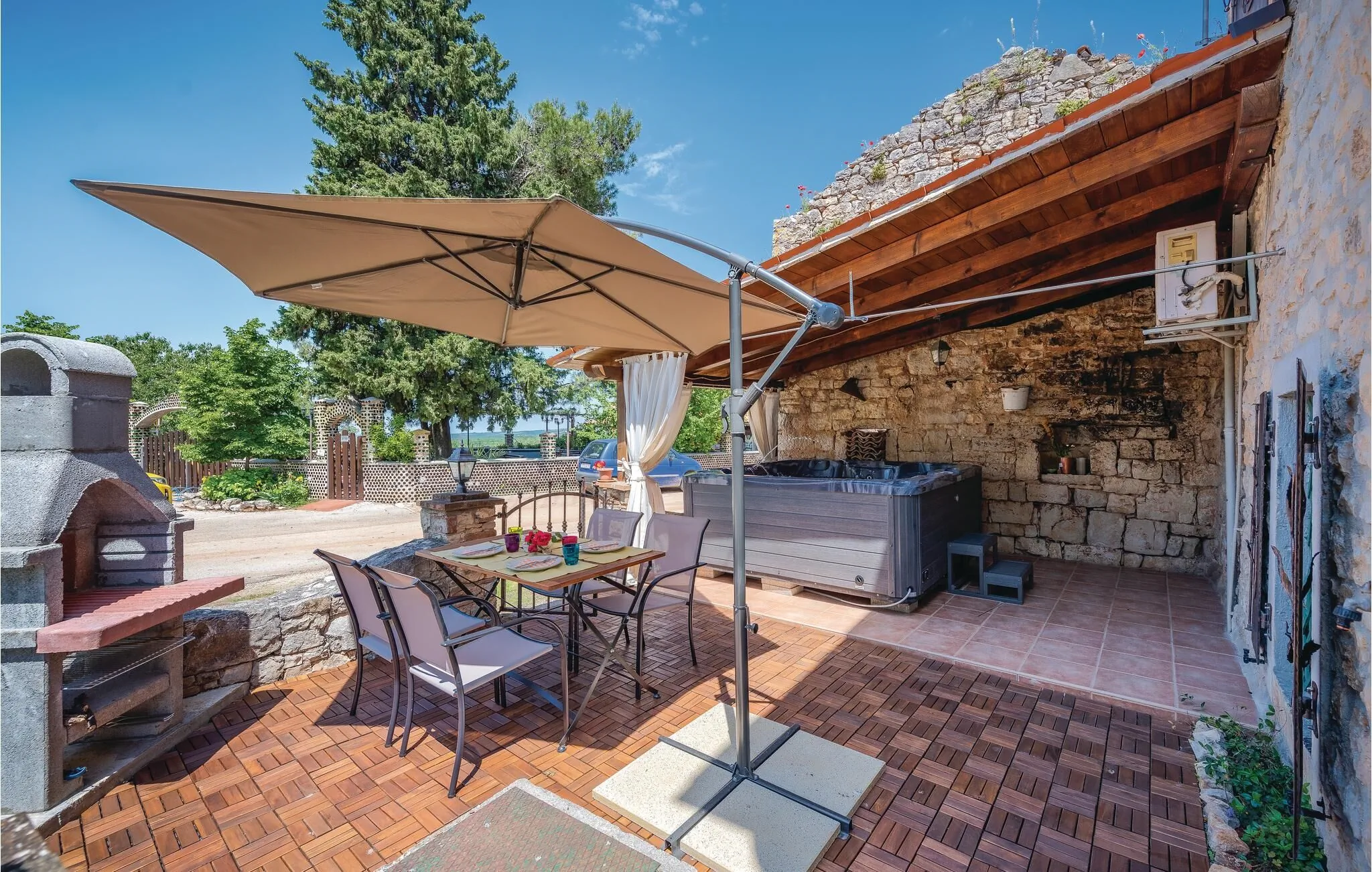 Apartman Bačva - CIL362