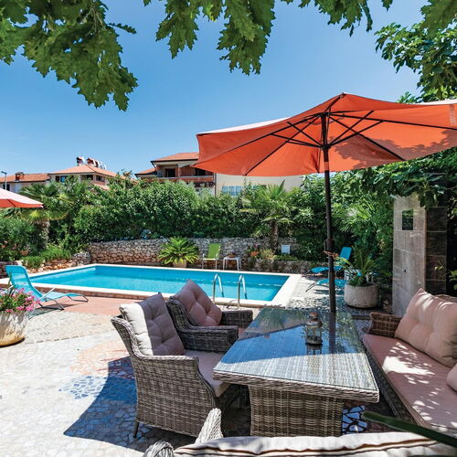 Apartman Rovinj - CIV602  4