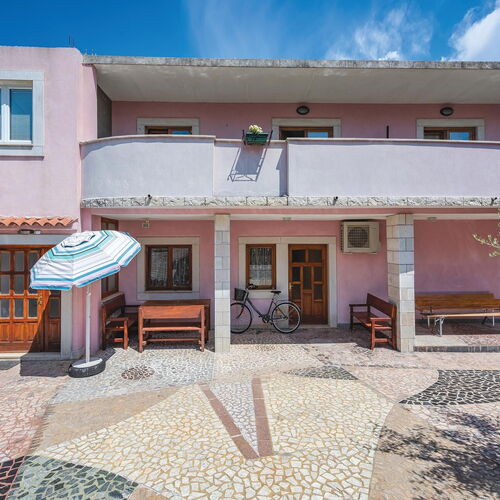 Apartman Rovinj - CIV602  3