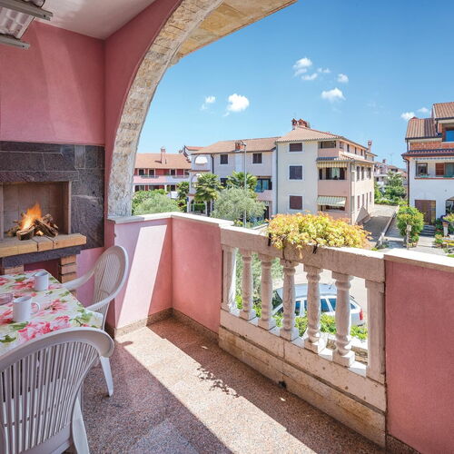 Apartman Rovinj - CIV602  2