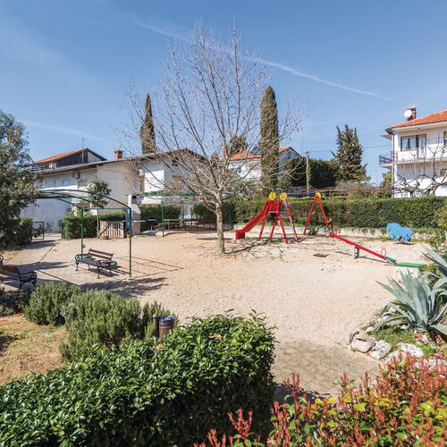 Apartman Umag - Umago - CIU584  2