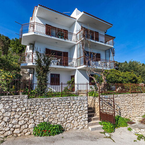 Apartman Seget Donji - CDC386  4