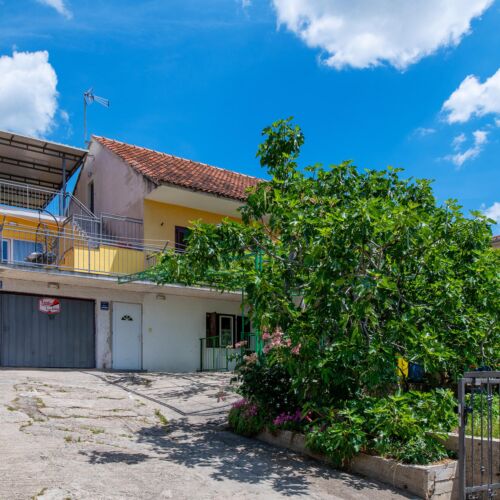 Apartman Šibenik - CDV840  4