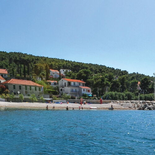 Apartman Arbanija - CDM967  3