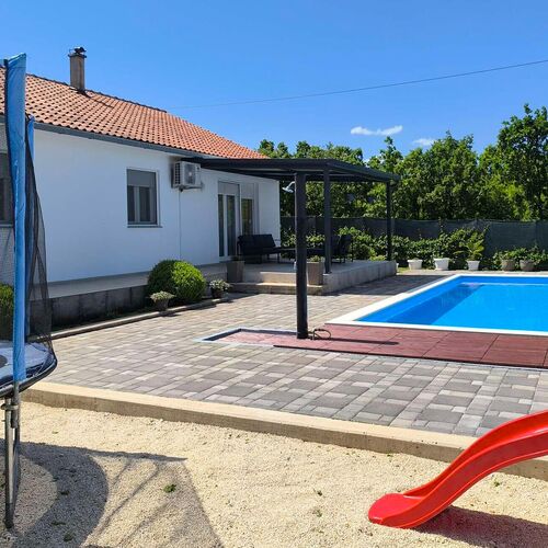 Vendégház Vinjani - CDF979