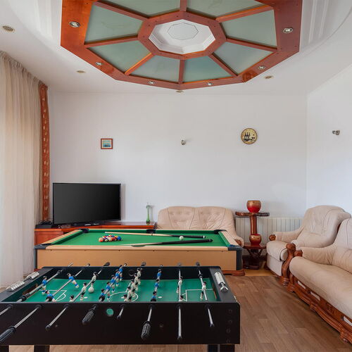 Vendégház Kaštel Novi - CDE788  3