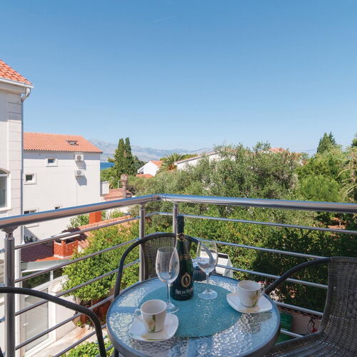 Apartman Supetar - CDB407  2
