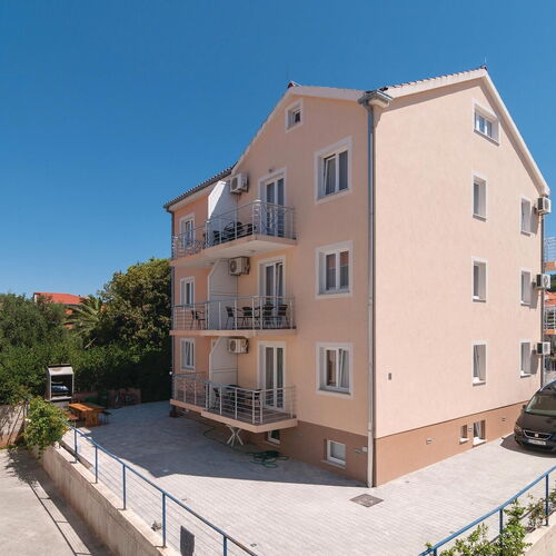 Apartman Supetar - CDB407  4