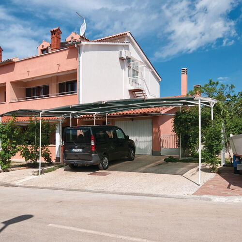 Apartman Fažana - CIF540  2