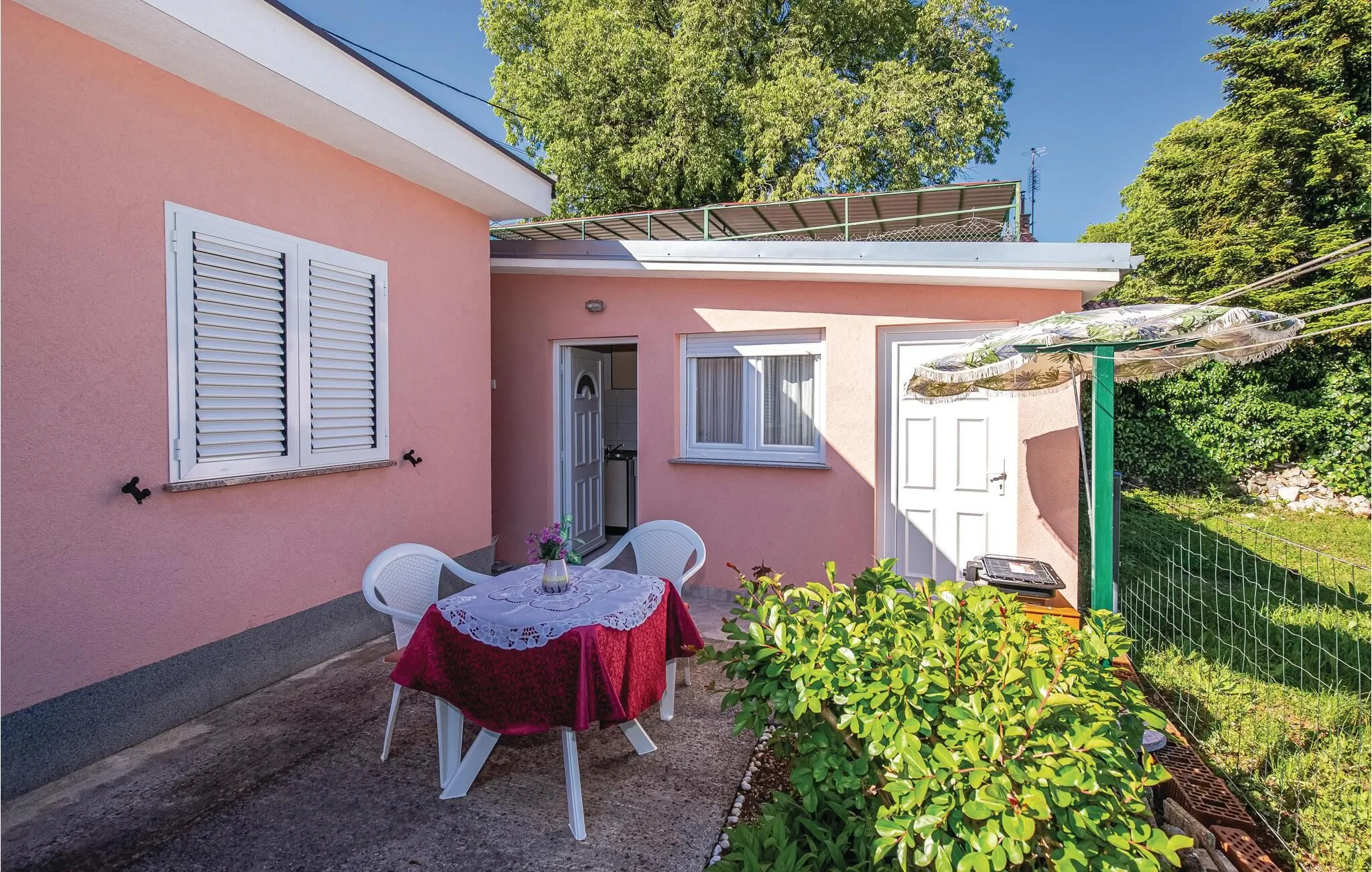 Apartman Kostrena - CKC042