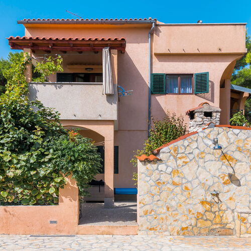 Apartman Jadrija - CDJ128  2