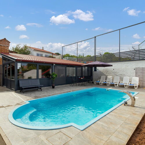 Apartman Vrh - CKK062  4