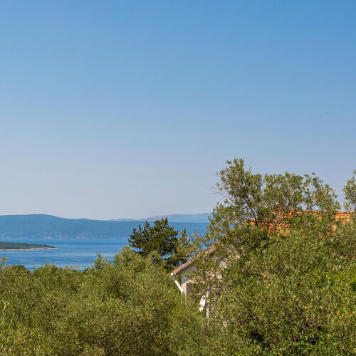 Apartman Malinska - CKK648  3