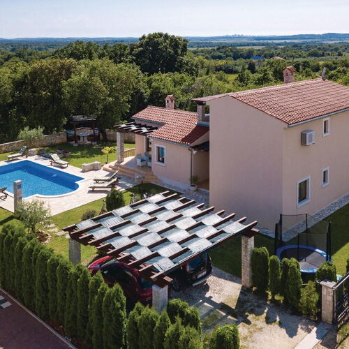 Vendégház Pula - CIL955  2