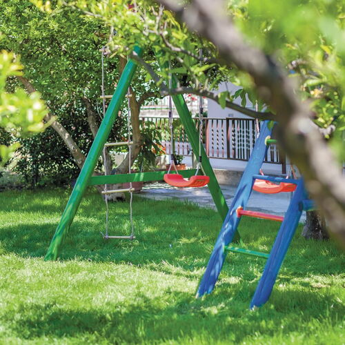 Apartman Kaštel Štafilić - CDE454  3
