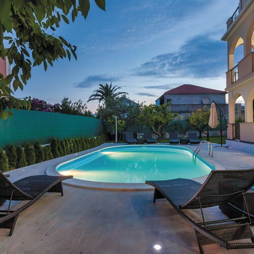 Apartman Kaštel Štafilić - CDE454  4