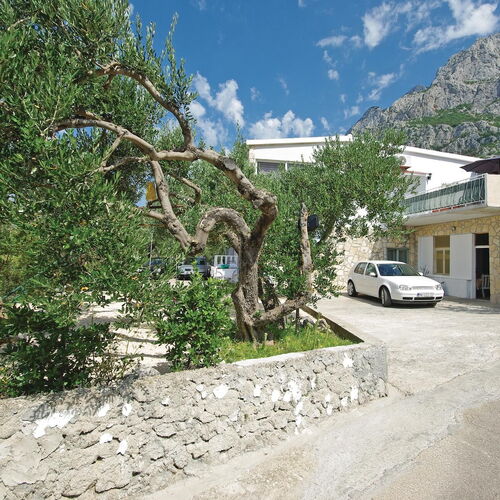 Apartman Makarska - CDE195  4
