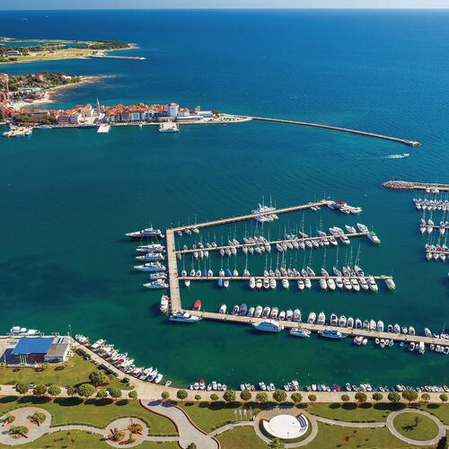 Apartman Umag - Umago - CIU630  3