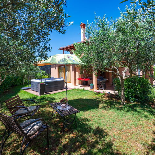 Apartman Rovinj - CIV438  2
