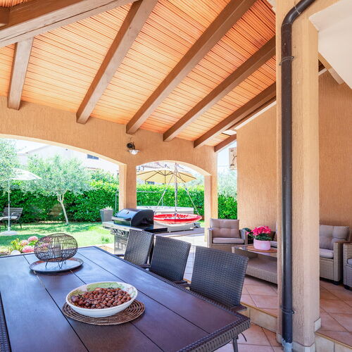 Apartman Rovinj - CIV438  3