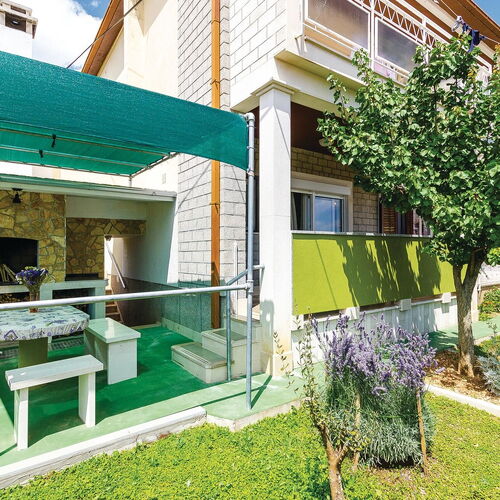 Apartman Trogir - CDC334  2