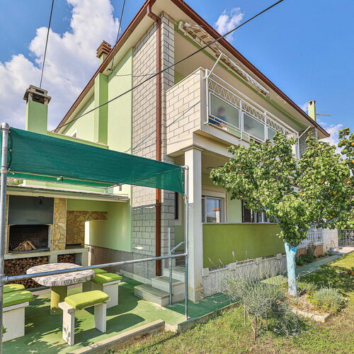 Apartman Trogir - CDC334  4