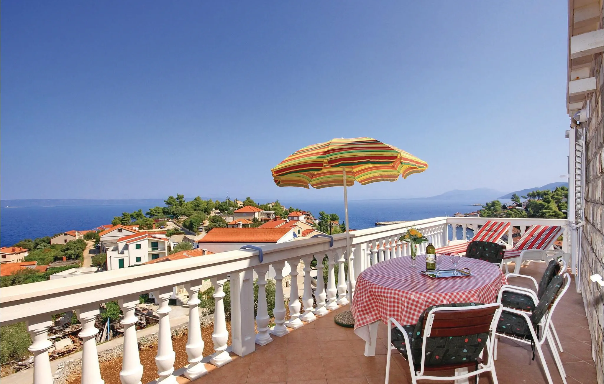 Apartman Blato - CDS136