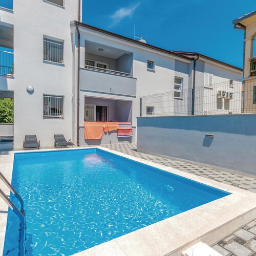 Apartman Biograd na Moru - CDA522  3