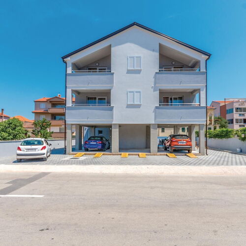 Apartman Biograd na Moru - CDA522  4