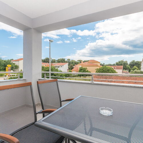 Apartman Biograd na Moru - CDA522  2