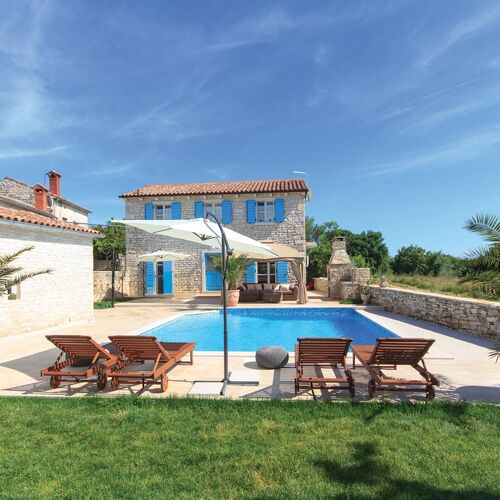 Vendégház Hrboki - CIL775