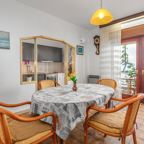 Apartman Lovran - CKO535  4