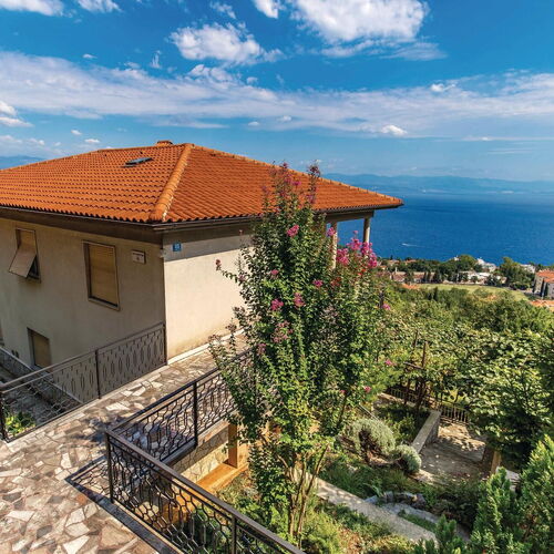Apartman Lovran - CKO535  2