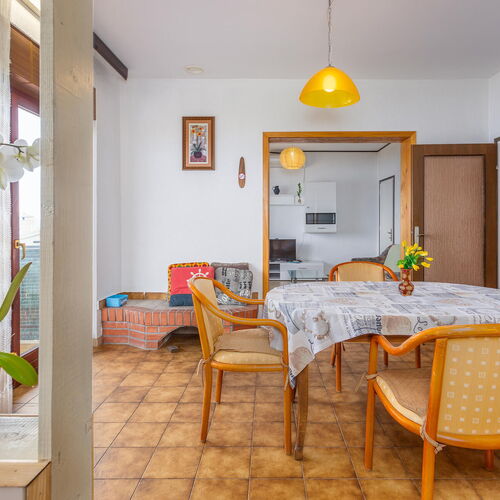 Apartman Lovran - CKO535  3