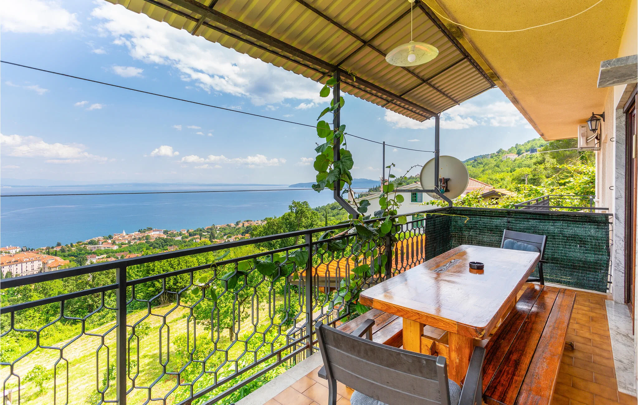 Apartman Lovran - CKO535
