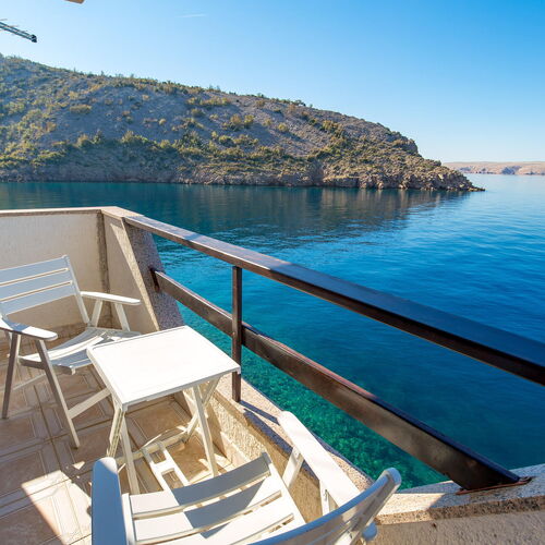 Apartman Jablanac - CKV559  2