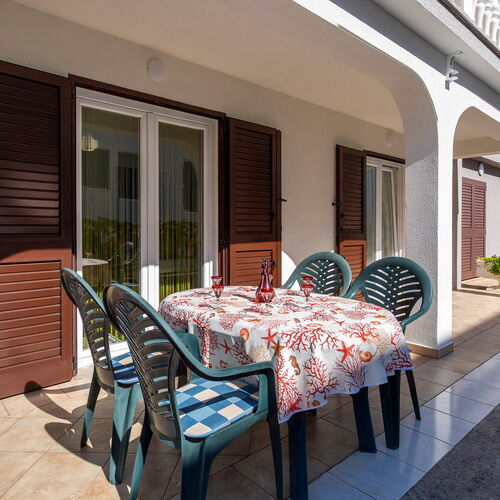 Apartman Jurandvor - CKI134  4