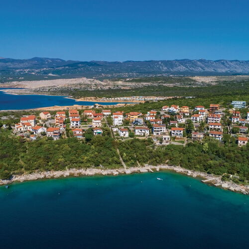 Apartman Malinska - CKK425  3