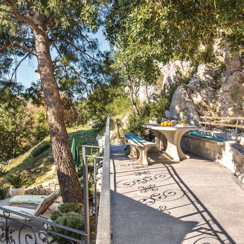 Apartman Makarska - CDE519  4
