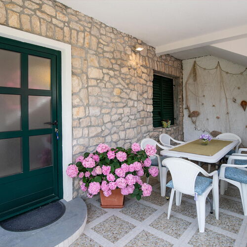 Apartman Klek - CDR216  4