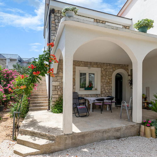 Apartman Klek - CDR216  2
