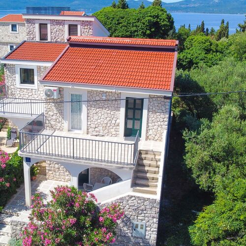 Apartman Klek - CDR216  3