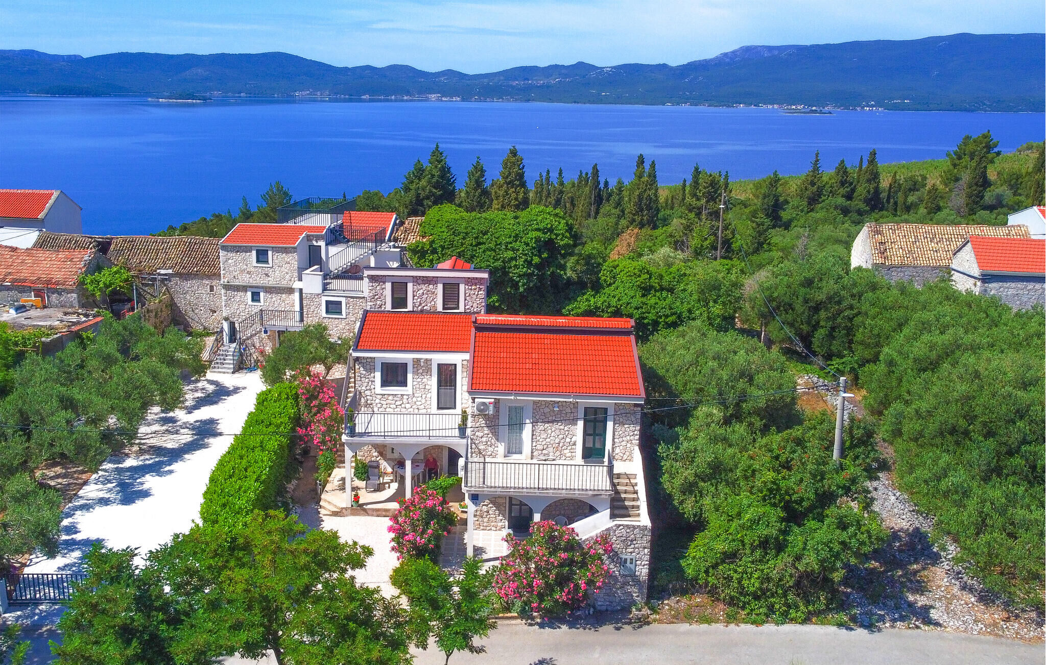 Apartman Klek - CDR216